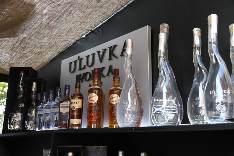 Brummana Cocktail Festival